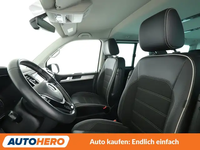 Volkswagen Multivan view 10