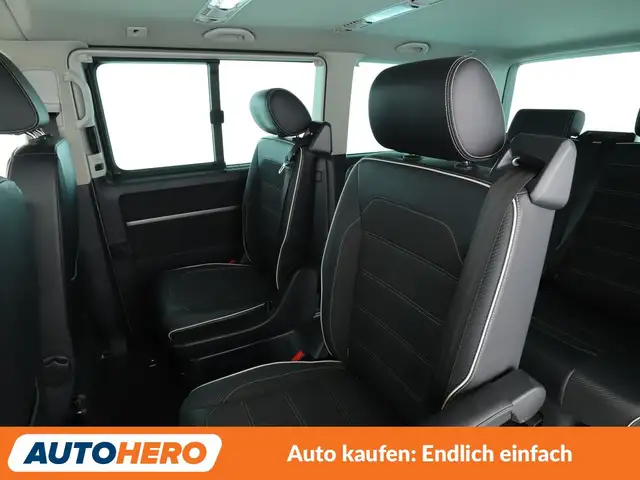 Volkswagen Multivan view 14