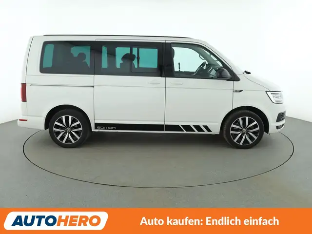 Volkswagen Multivan view 7