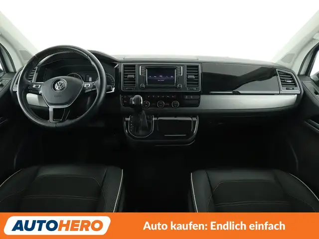 Volkswagen Multivan view 12