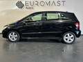 Mercedes-Benz B 170 EXPORT!!! Zwart - thumbnail 7