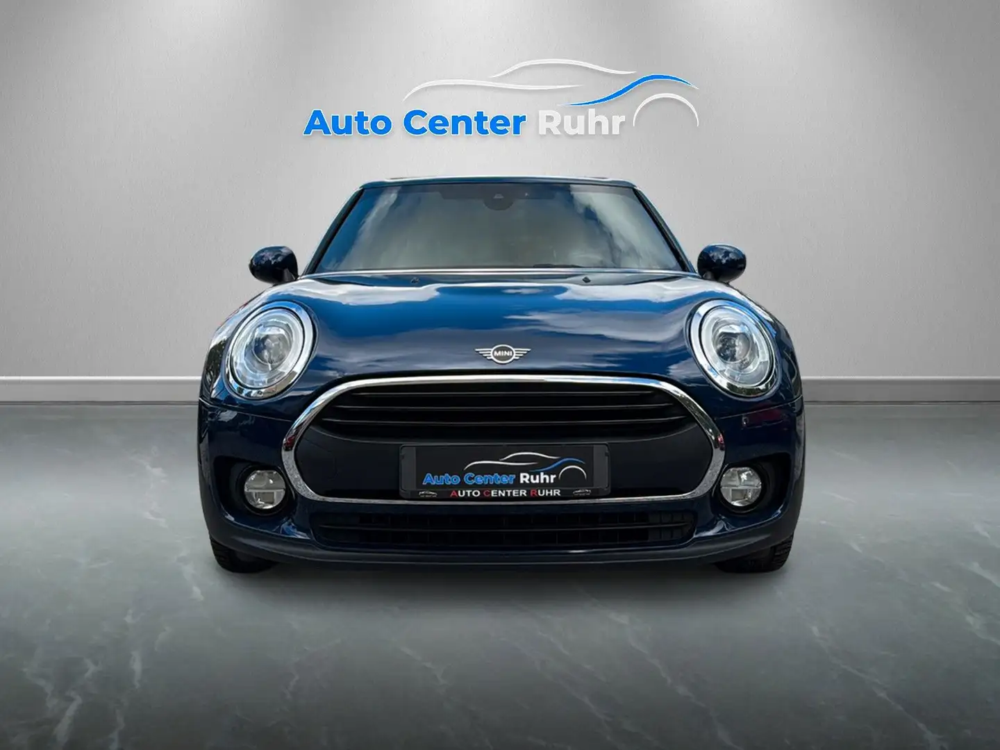 MINI One Clubman One D*Navi*Panorama*Klima*PDC* Blau - 2