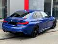 BMW 320 320i GT Aut. M Sport Bleu - thumbnail 4