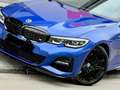 BMW 320 320i GT Aut. M Sport Bleu - thumbnail 35