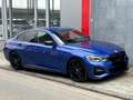 BMW 320 320i GT Aut. M Sport Bleu - thumbnail 7