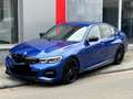 BMW 320 320i GT Aut. M Sport Bleu - thumbnail 5