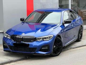 320i GT Aut. M Sport