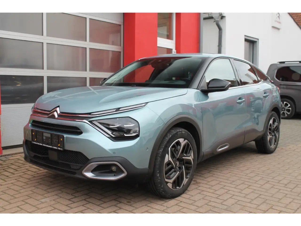 Citroën C4