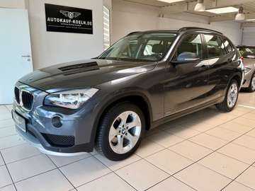 xDrive 20 d /Navi/Klima/Alus