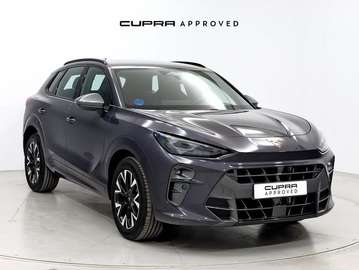 1.5 TSI e-Hybrid 150kW (204 CV) DSG