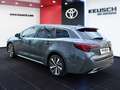 Toyota Corolla Corolla HB/TS Touring Sports Teamplayer 1,8-l-Hybr Grau - thumbnail 11