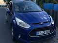 Ford B-Max B-MAX 1.0 EcoBoost Titanium MOTORSCHADEN Blau - thumbnail 2