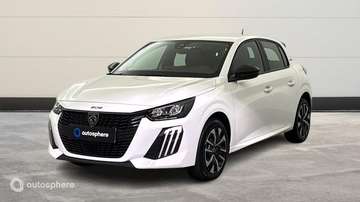 1.2 Hybrid 110ch Style e-DCS6