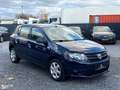 Dacia Sandero II Ambiance Blau - thumbnail 1