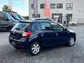 Dacia Sandero II Ambiance Blau - thumbnail 4