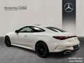 Mercedes-Benz CLE 220 220d 9G-DCT Blanco - thumbnail 4