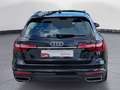 Audi A4 40 TDI S tronic Navi connect sound LED Schwarz - thumbnail 5