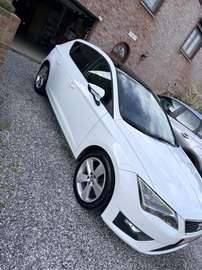 1.4 TSI FR