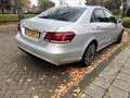 Mercedes-Benz E 200 Grijs - thumbnail 3