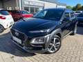Hyundai KONA 4WD&DCT+18"ALU+NAVI/R.KAMERA+Schiebedach+Teilleder Noir - thumbnail 2