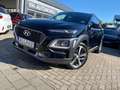 Hyundai KONA 4WD&DCT+18"ALU+NAVI/R.KAMERA+Schiebedach+Teilleder Noir - thumbnail 1