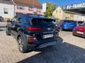 Hyundai KONA 4WD&DCT+18"ALU+NAVI/R.KAMERA+Schiebedach+Teilleder Noir - thumbnail 5