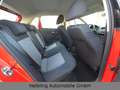 Volkswagen Polo V *original  7300 km* 1,6 TDI*DSG*1-Hand Rouge - thumbnail 13
