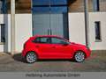 Volkswagen Polo V *original  7300 km* 1,6 TDI*DSG*1-Hand Rouge - thumbnail 5