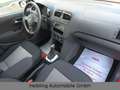 Volkswagen Polo V *original  7300 km* 1,6 TDI*DSG*1-Hand Rouge - thumbnail 11