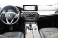 BMW 520 d Touring RFK Navi LED Leder DAB 1.Hd. Gris - thumbnail 13