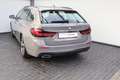 BMW 520 d Touring RFK Navi LED Leder DAB 1.Hd. Grau - thumbnail 4