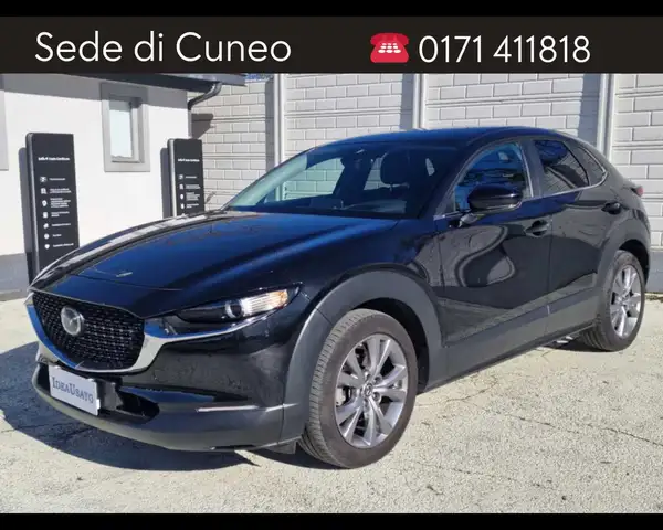 Mazda CX-30 2.0 Skyactiv-G M Hybrid Executive