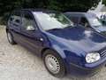 Volkswagen Golf Golf Rabbit TDI Blau - thumbnail 4