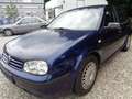 Volkswagen Golf Golf Rabbit TDI Blau - thumbnail 1