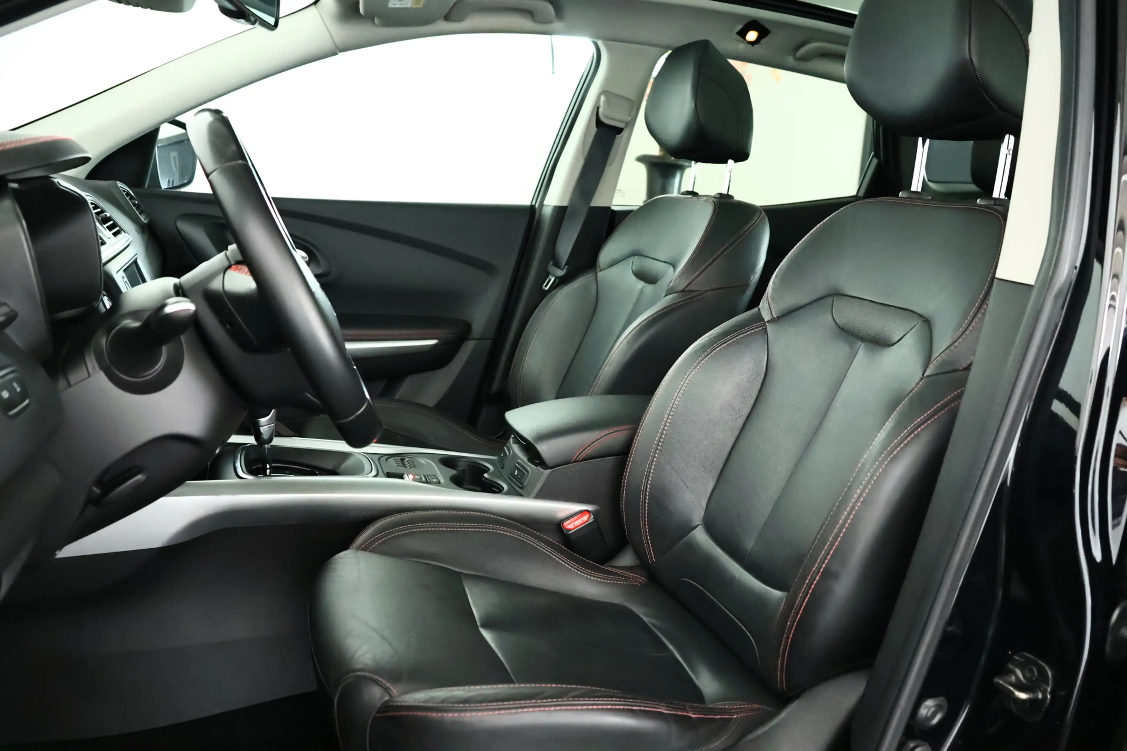 Renault Kadjar 1.2 TCe Extase Navi / Panorama / Cruisecontrol / A — photo 3
