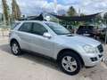 Mercedes-Benz ML 280 280CDI 4M Aut. Stříbrná - thumbnail 3