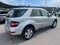 Mercedes-Benz ML 280 280CDI 4M Aut. Stříbrná - thumbnail 4