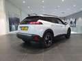Peugeot 2008 1.2 PureTech 100 Allure | Navigatie | Camera | Cli Blanc - thumbnail 4