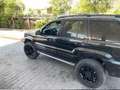 Jeep Grand Cherokee Grand Cherokee II 1999 4.7 H.O. Overland LX auto Černá - thumbnail 4