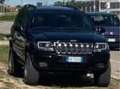 Jeep Grand Cherokee Grand Cherokee II 1999 4.7 H.O. Overland LX auto Noir - thumbnail 16