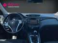 Nissan Qashqai ACENTA 115 PS ( * AHK * NAVI * ) Noir - thumbnail 7