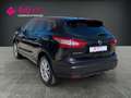 Nissan Qashqai ACENTA 115 PS ( * AHK * NAVI * ) Noir - thumbnail 4