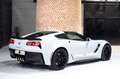 Corvette C7 Grand sport Wit - thumbnail 2