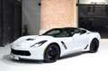 Corvette C7 Grand sport Wit - thumbnail 1