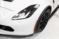Corvette C7 Grand sport Wit - thumbnail 7