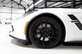 Corvette C7 Grand sport Wit - thumbnail 10