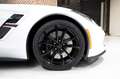 Corvette C7 Grand sport Wit - thumbnail 9