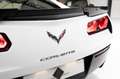 Corvette C7 Grand sport Wit - thumbnail 3