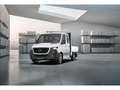 Mercedes-Benz Sprinter 317 CDI Pritsche PRO Standard Cam SHZ Weiß - thumbnail 3