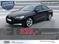 Audi A3 Limousine 35 TFSI NAVI+ AHK 18" KAM. advanced Schwarz - thumbnail 1